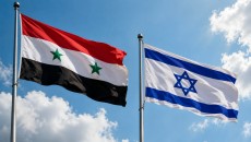 Suriah dan Israel Gelar Perundingan Dimediasi AS, Bahas Penghentian Serangan dan Dataran Tinggi Golan