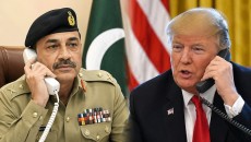 Asim Munir Bicara dengan Donald Trump Sebelum Kunjungi Teheran, Ada Apa?