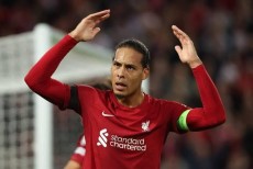 Virgil van Dijk soal Transfer Liverpool: Saya Percaya Klub akan Membuat Keputusan Yang Tepat