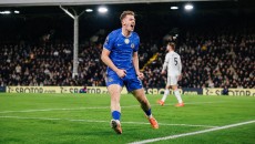 Nottingham Forest Sedang berupaya merekrut penyerang Chelsea, Liam Delap Berbandrol 1 Triliun