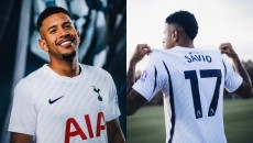 Savinho Mengajukan Satu Permintaan ke Tottenham Setelah Menyelesaikan Transfer Rp1,7 Triliun dari Manchester City
