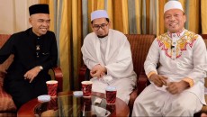 Maulid Nabi 1448 H, Ustaz Adi Hidayat Soroti Indonesia, UAS dan Das'ad Latif Bicara soal Penguasa