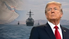 Trump Klaim Semua Ranjau di Selat Hormuz Sudah Disingkirkan, Iran Diberi Peringatan Keras