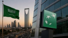 BNP Paribas Dapat Lisensi Kantor Pusat Regional di Arab Saudi, Perluas Bisnis ke Riyadh