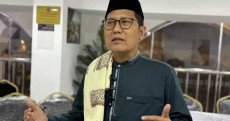 KH Cholil Nafis Ungkap 3 Sikap Rasulullah yang Harus Dihidupkan Saat Maulid Nabi
