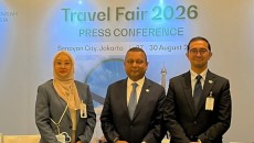 Saudia Travel Fair 2026 Digelar 27-30 Agustus, Ada Diskon Tiket hingga 40 Persen