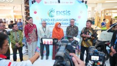 BSI Punya 24,3 Juta Nasabah, Penetrasi Keuangan Syariah Terus Didorong