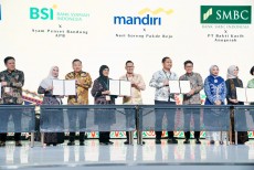 BSI Salurkan Pembiayaan Inklusif Rp114,17 Triliun hingga Juni 2026