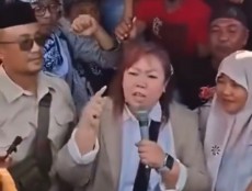 Dukung Aksi Warga Pati di DPR, Inayah Wahid: Pergerakan Indonesia Dimulai, Jangan Berhenti!