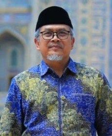 Ustaz Jeje Zaenudin: Keluarga Muslim Merupakan Benteng Utama Dakwah