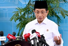 Santer Isu Menag Nasaruddin Umar Mengundurkan Diri Demi Ketum PBNU, Kemenag: Itu Hoaks