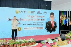 Fadli Zon: Kampus Harus Jadi Pusat Pelestarian Kearifan Lokal Nusantara