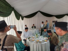 Muktamar NU ke 35 Meriah, Banyak Pejabat Hadir dan Isu Hangat Tetap Perebutan Ketum PBNU