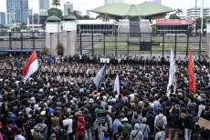 Targetkan Pengesahan RUU Perampasan Aset Hingga 15 Desember 2026, AMPB: Atau Kami Akan Aksi Lagi