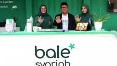 Bank BSN Gandeng Ponpes Bahrul Ulum Jombang Perkuat Ekosistem Ekonomi Syariah