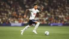 Ben Davies Mengakui Kekecewaan Savio Sampai Kasih Komentar Tentang Luca Williams-Barnett