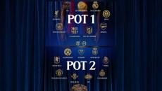 Hari ini Adalah Hari Undian Liga Champions!