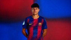 Barcelona Siap Beri Kontrak Baru untuk Dua Bintang Muda setelah Tampil Mempesona di Mata Hansi Flick