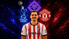 Tottenham Hotspur Belanja Pemain Sudah Habis 6 Triliun, Ternyata Masih Nafsu Incar Striker Bundesliga