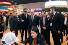 BTN Perluas Akses Rumah Terjangkau Lewat Danantara Housing Expo 2026