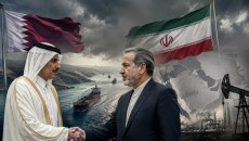 Qatar Turun Tangan, Diplomasi AS-Iran Kembali Diupayakan di Tengah Konflik Selat Hormuz