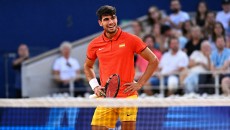 Alcaraz Kembali dari Cedera di US Open 2026 Lawan Safiullin, Juara Bertahan Sabalenka Jumpai Osorio, Lalu Djokovic?