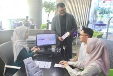 Pembiayaan KPR Syariah Bank Muamalat Melonjak 4 Kali Lipat Jadi Rp423 Miliar