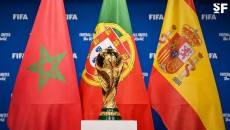 Skandal Korupsi FIFA: Eksekutif Ayah-Anak Argentina Mengaku Bayar Suap Miliaran Demi Hak Siar