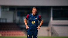 Taktik Flick Yang Jitu Membuahkan Hasil, Barcelona Samai Rekor Pertahanan Yang Terjadi Pada 2023