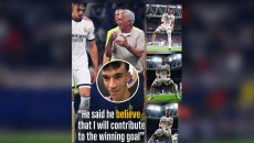 Jose Mourinho Berikan Perspektif Baru Tentang Standar Fans Real Madrid Terhadap Tim