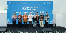 Pekan Halal Indonesia 2026 Digelar, Bukan Cuma Soal Makanan: Ada Pendidikan, Tekstil hingga Teknologi