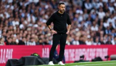 De Zerbi Bicara Marmoush, Savio, Transfer dan Kekalahan