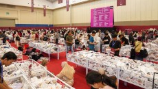 Modinity Warehouse Sale 2026, Tahun Ini Hadir dengan Skala Lebih Besar di Indonesia dan Malaysia