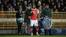 Arsenal Umumkan Kontrak Profesional Perdana untuk Marli Salmon