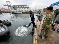 TNI AL dan Republik of Korea Navy Gelar Latma DIVEX 2026, Perkuat Kemampuan Operasi Bawah Air