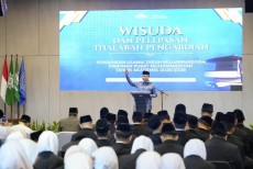 Di Tengah Kemajuan AI, Haedar Nashir Tekankan Keunggulan Manusia Ada pada Akhlak