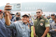 Kasad: ASLINMAS Jangan Besar di Struktur, tapi Minim Manfaat