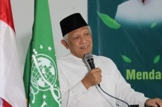 Usai Terpilih Jadi Ketum PBNU, Ini Target Gus Kikin untuk 1 Bulan Pertama