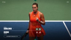 Sabalenka Sukses Awali Pertahankan Gelar Dengan Tumbangkan Osorio di Babak Pertama US Open