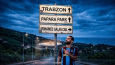 Mohamed Salah Dimuliakan di Turki, Namanya Diabadikan Menjadi Nama Jalan di Turki