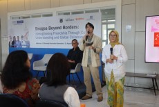 Universitas Paramadina dan Kampus Jepang Bangun Jembatan Persahabatan Indonesia-Jepang, Kisah Nagasaki Jadi Sorotan