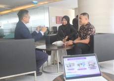 Bank Muamalat Kucurkan Rp3,2 Triliun untuk SME, Tumbuh 21% dan Bidik Lonjakan 30%