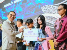 Fadli Zon Ajak Generasi Muda Banjiri Ruang Digital dengan Konten Budaya Indonesia