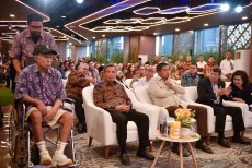 BTN Jadikan Rumah Cahaya sebagai Penghormatan untuk Pahlawan Indonesia