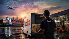 Sertifikasi Halal Buka Peluang FedEx Perluas Pengiriman Produk Indonesia ke Timur Tengah