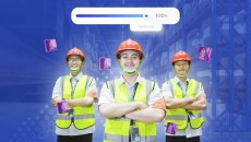 Kimia Farma Kantongi Sertifikat Halal, KFTD Standarkan Distribusi di 45 Cabang