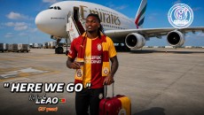 Theo Hernandez dan Paolo Maldini Kirim Pesan untuk Rafael Leao setelah Kepergiannya dari AC Milan