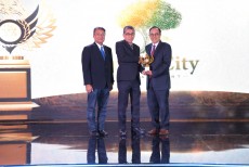 ICM Raih Penghargaan Top Nasional Property Management Company di IPBA 2026