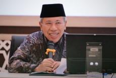 Muhammadiyah dan PBB Bahas HAM Serta Edukasi Penanganan Terorisme