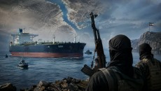 Geger Selat Hormuz! Kapal Saudi Bahri Diserang, 2 Awak Tewas